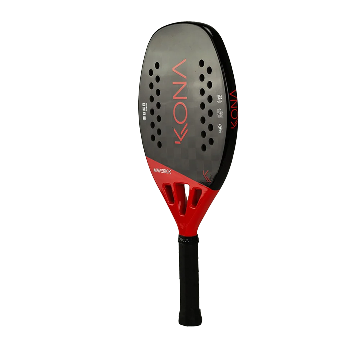Kona MAVERICK RED Beach Tennis 2024
