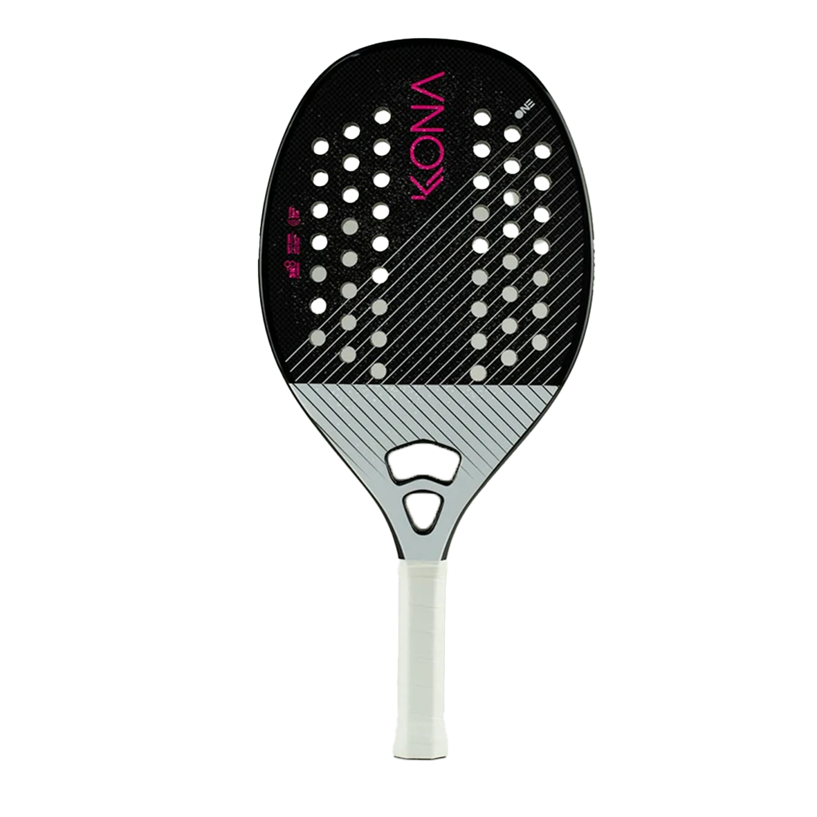 Kona ONE BLACK Beach Tennis 2024