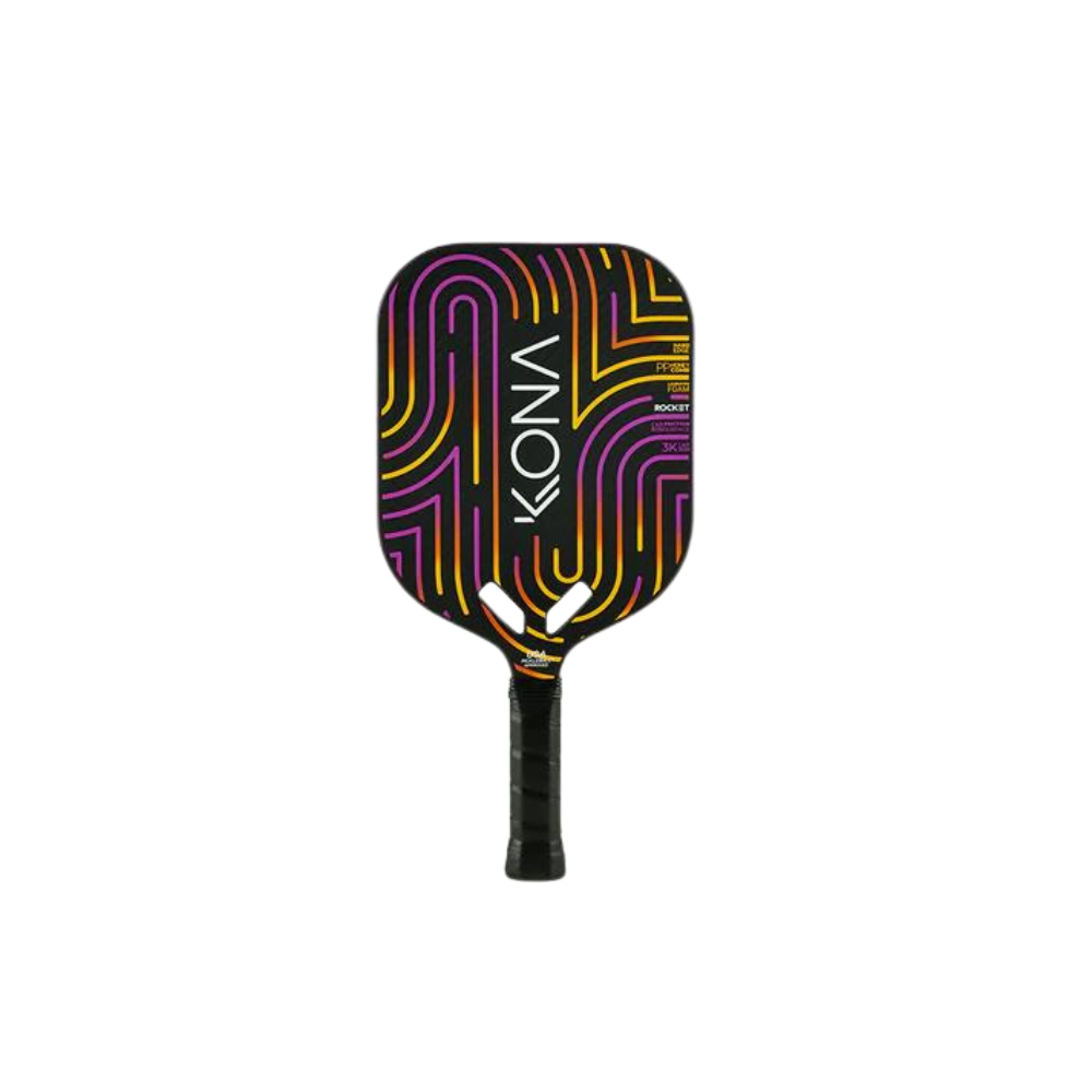 Kona 2024 Rocket Pickleball