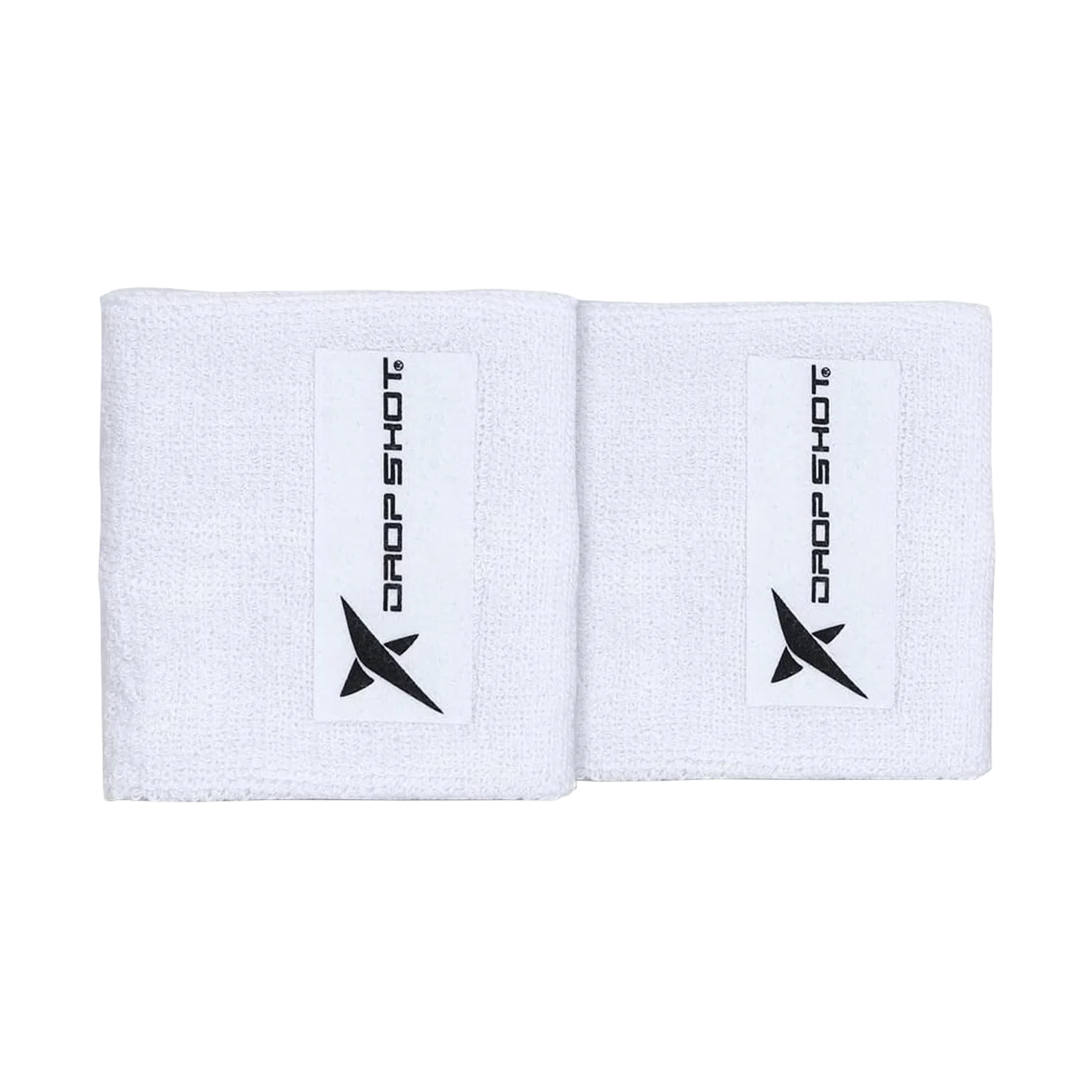 Drop Shot Short Wristband 2 Pack