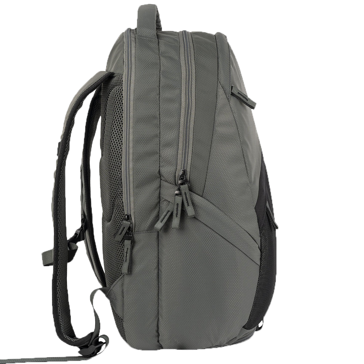 NOX Street Backpack Gray