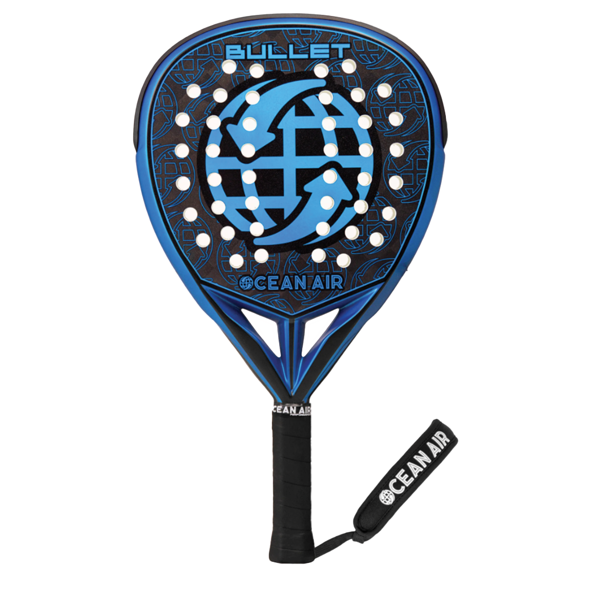 OCEAN AIR BULLET PADEL 2023