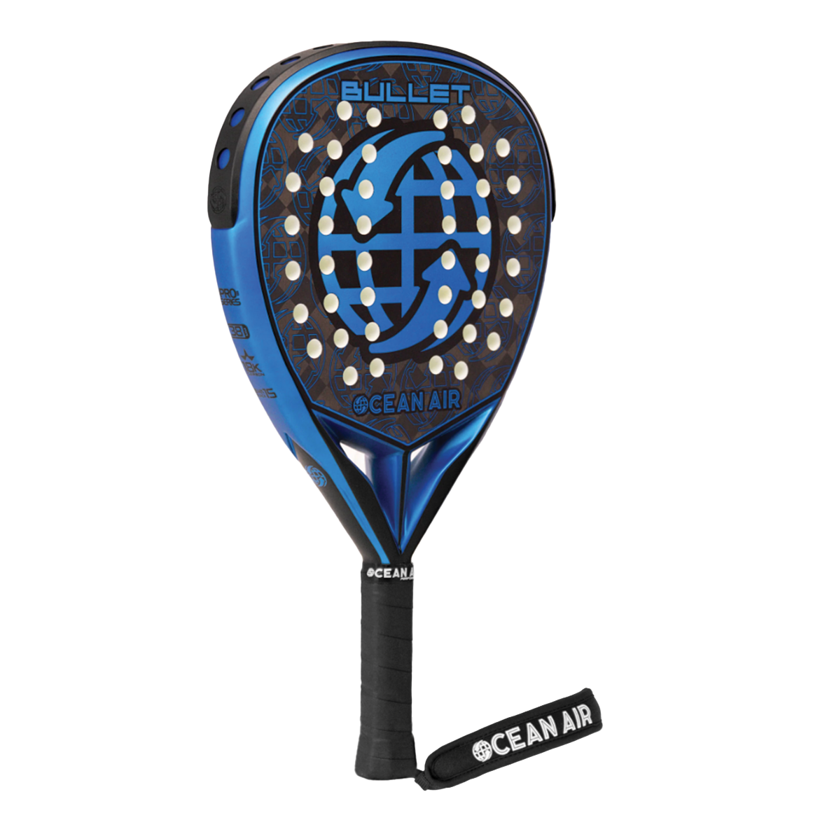 OCEAN AIR BULLET PADEL 2023