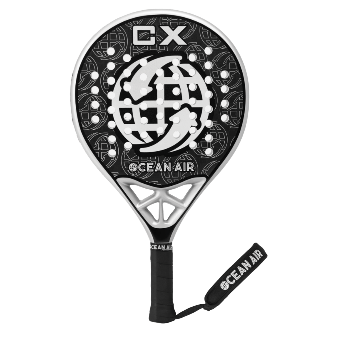 OCEAN AIR CX PADEL 2023