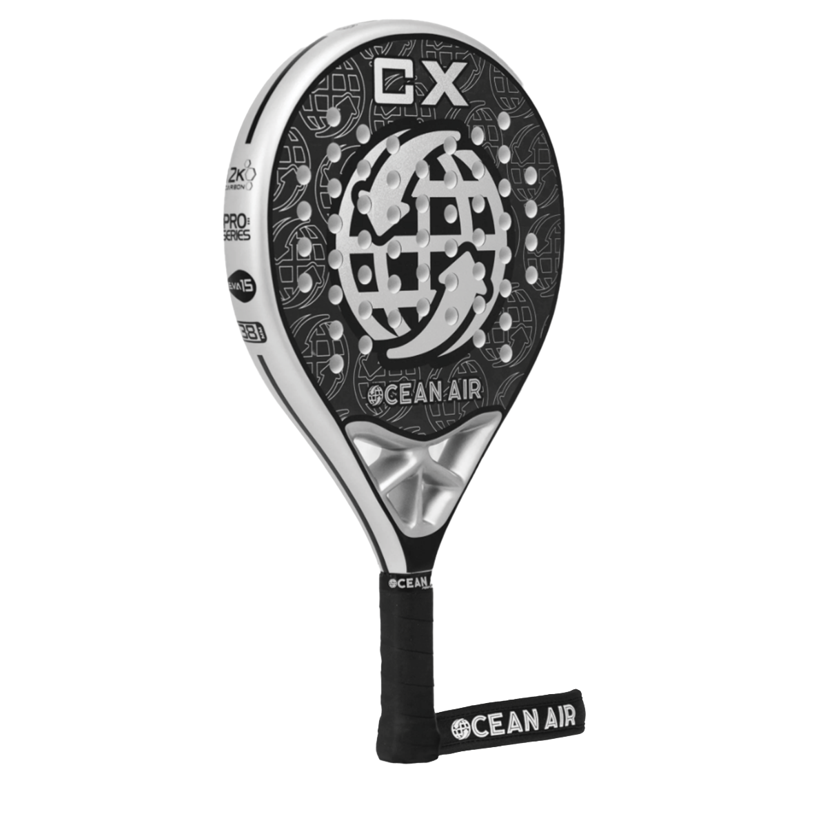 OCEAN AIR CX PADEL 2023