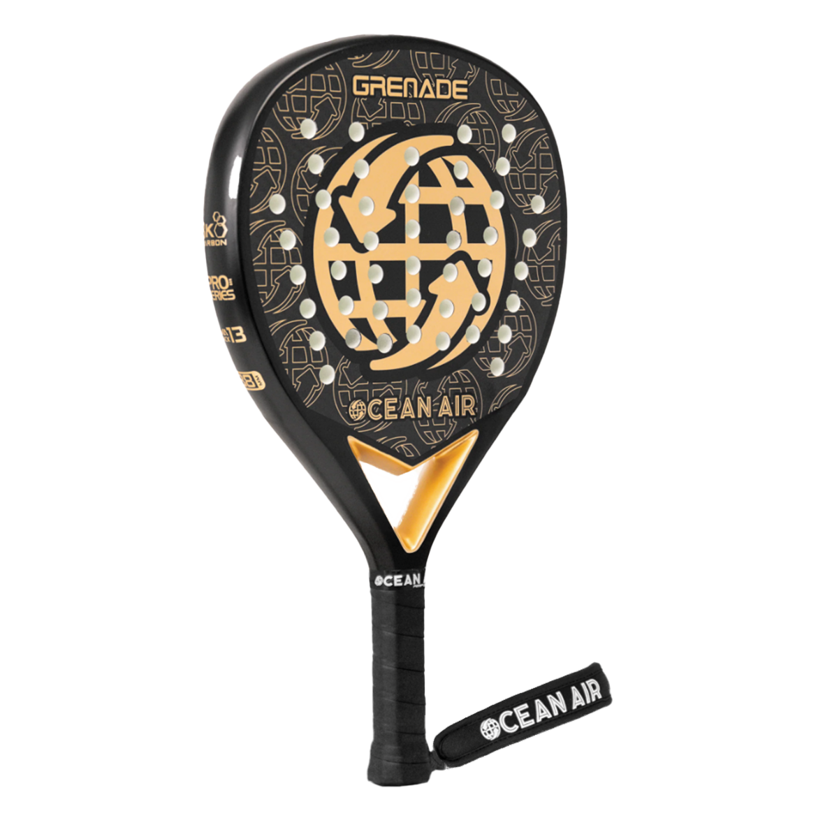 OCEAN AIR GRENADE PADEL 2023