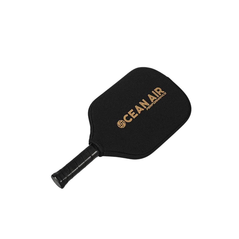 Ocean Air 2024 BULLET EDGELESS BLUE Pickleball
