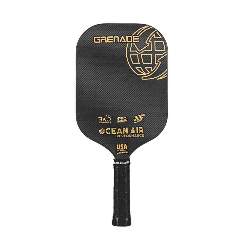 Ocean Air 2024 GRENADE EDGELESS Pickleball
