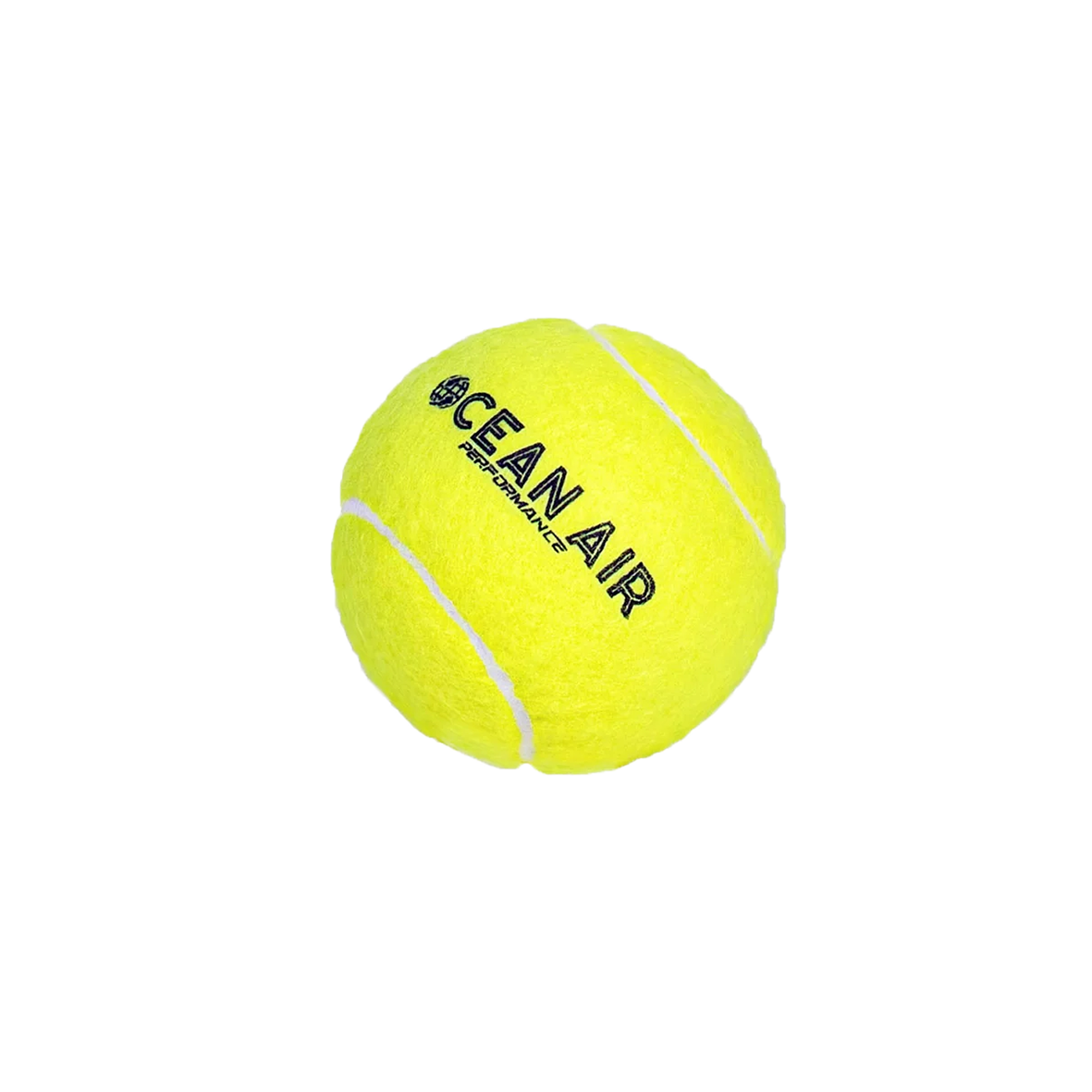 OCEAN AIR PADEL BALLS 3 PACK