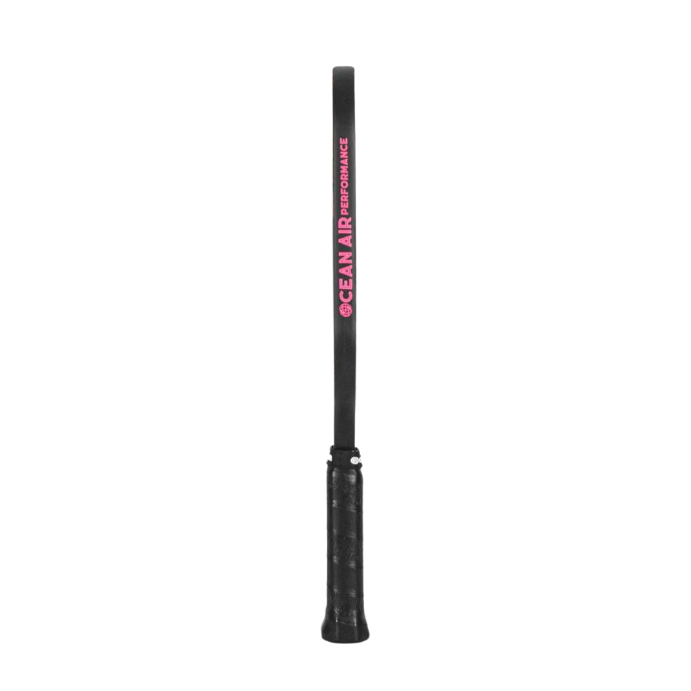 Ocean Air 2024 BULLET EDGELESS BLUE/PINK Pickleball