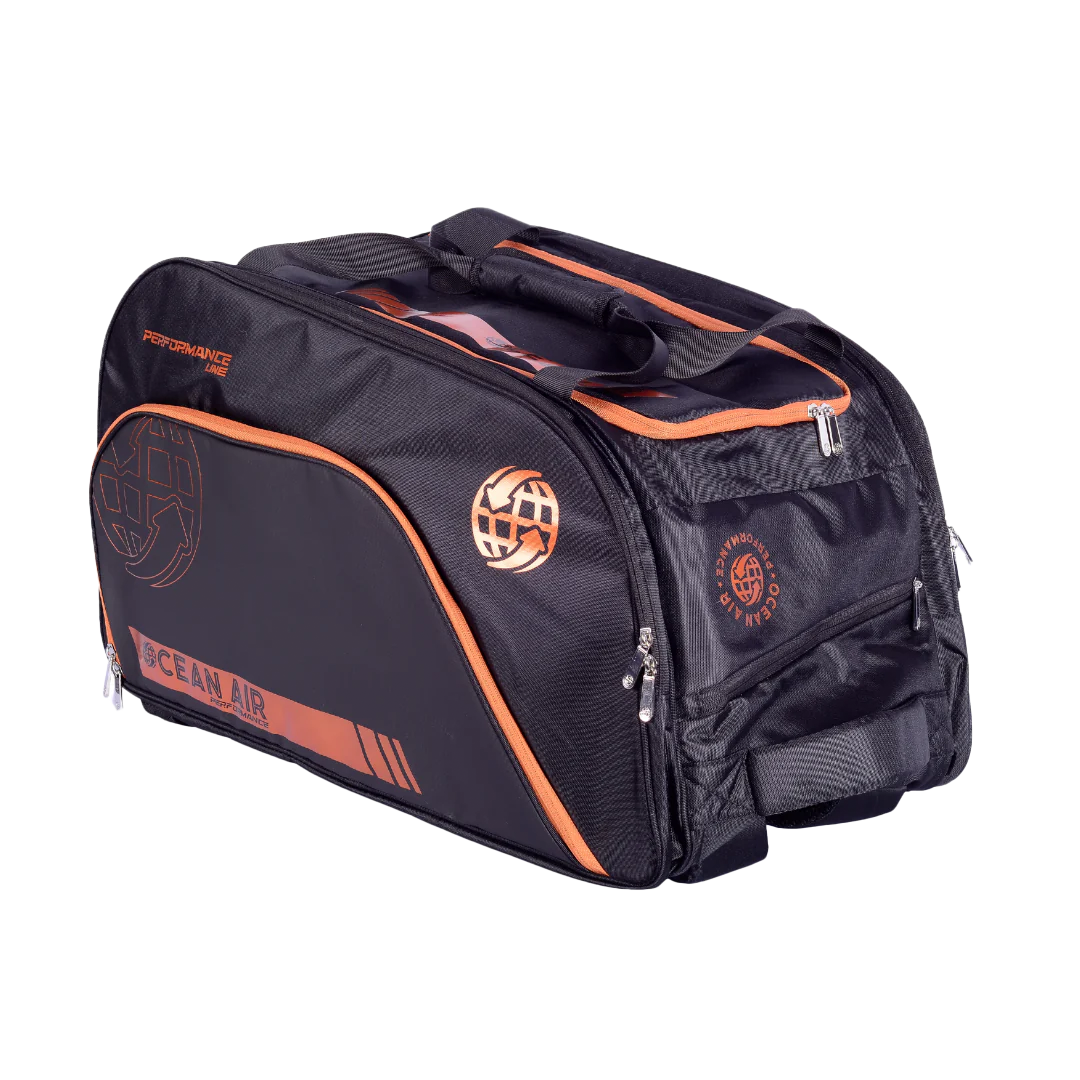 Ocean Air Performance Cooper Travel Bag