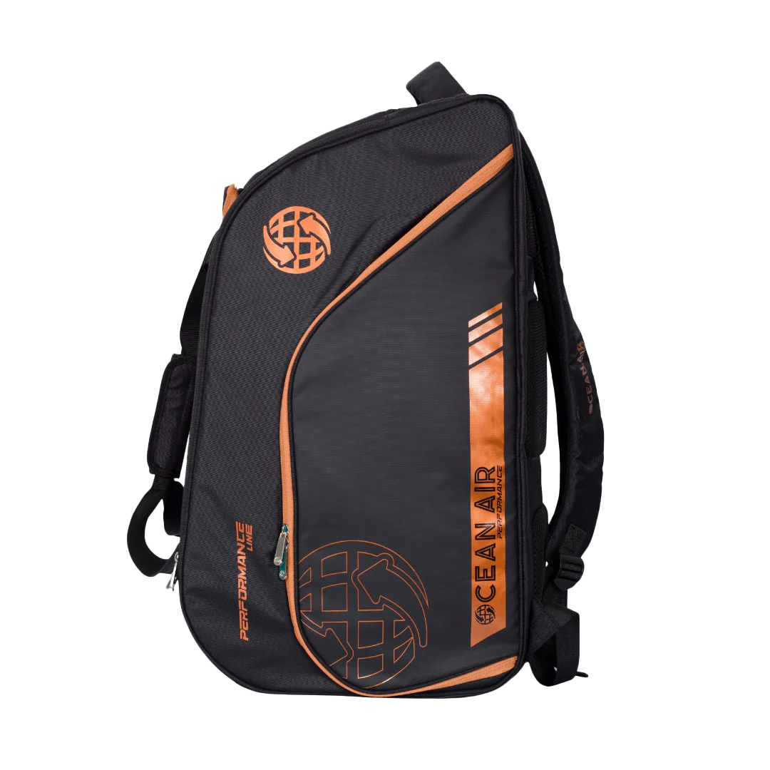 Ocean Air Performance Cooper Travel Bag