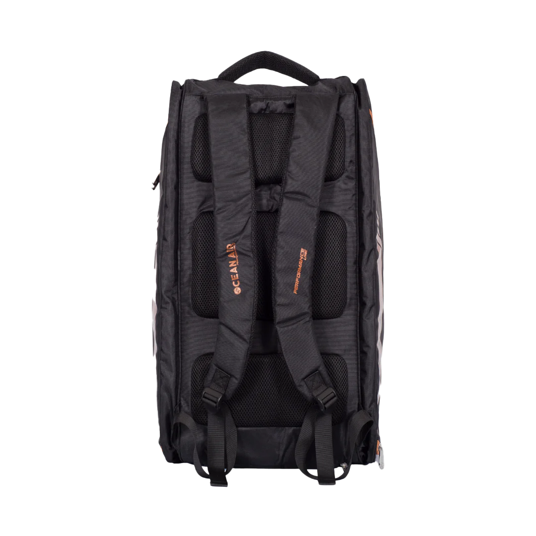 Ocean Air Performance Cooper Travel Bag