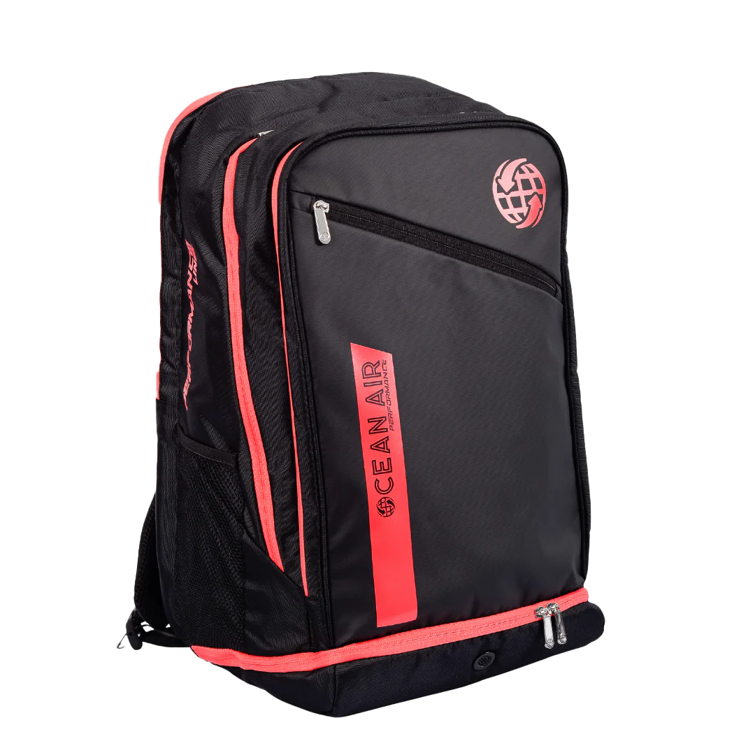 Ocean Air Performance Coral Backpack