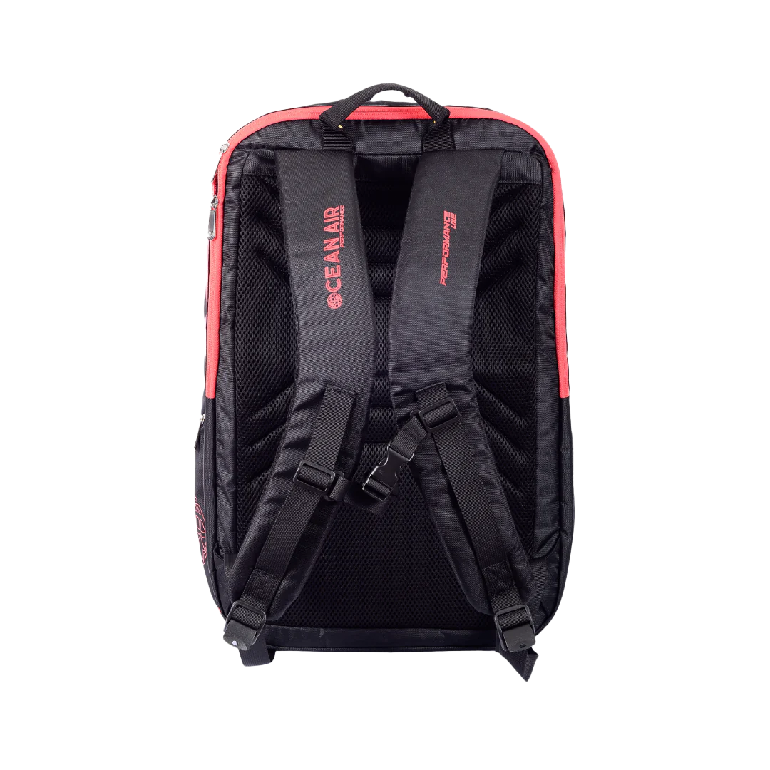 Ocean Air Performance Coral Backpack