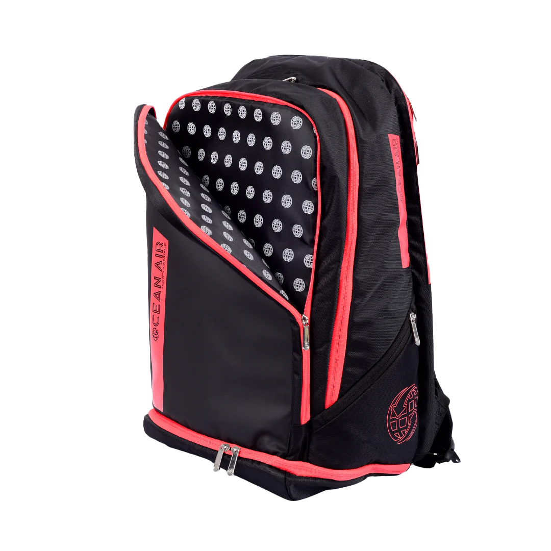 Ocean Air Performance Coral Backpack