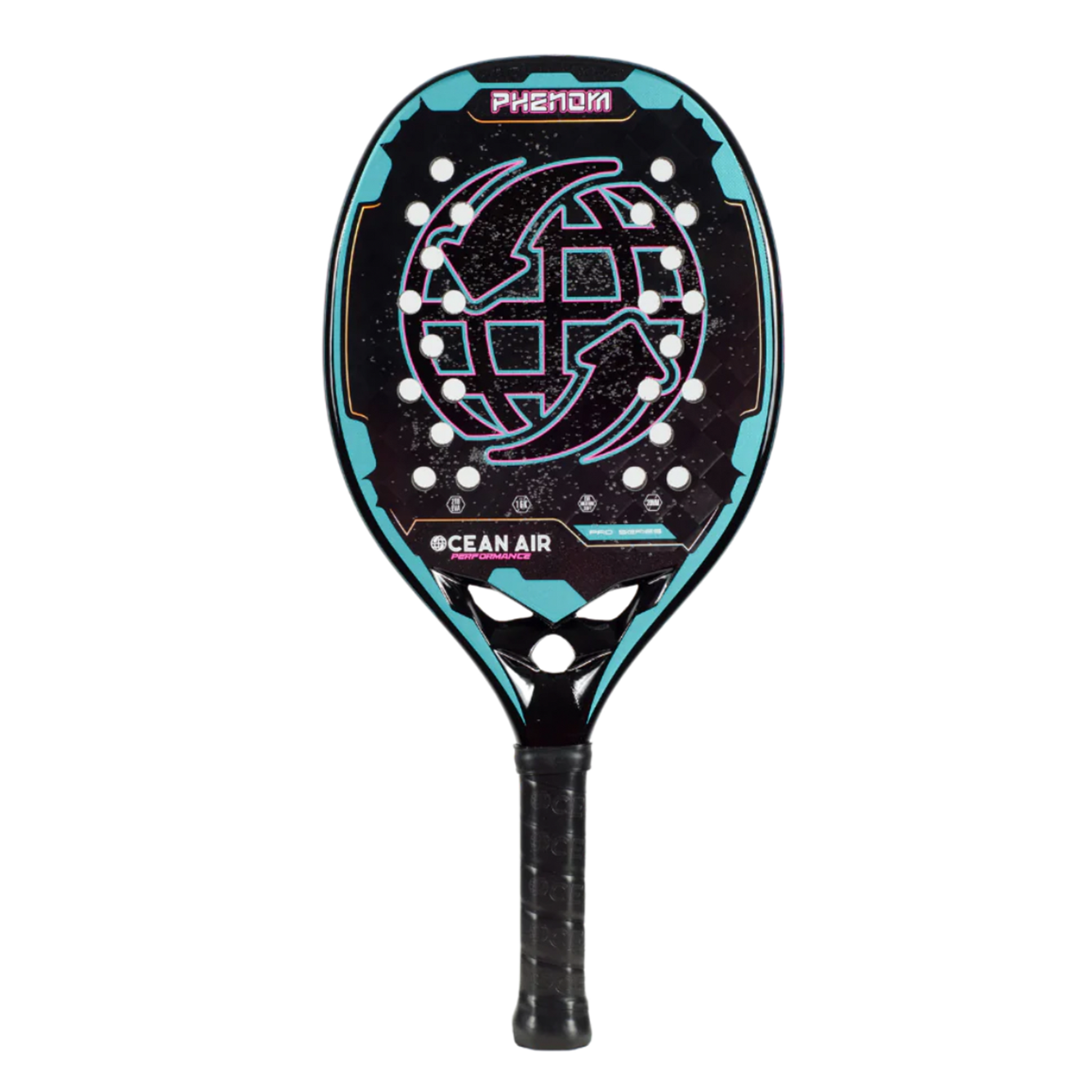 Ocean Air Phenom 2025 Beach Tennis Racket