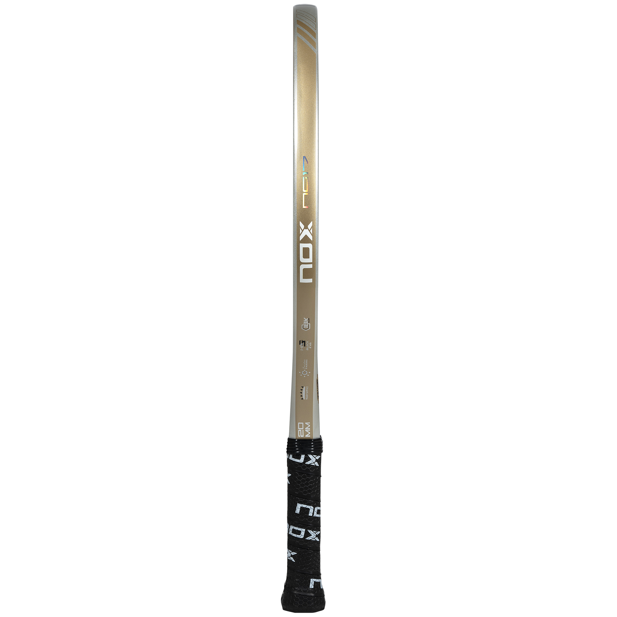 NOX NG17 Beach Tennis Racket
