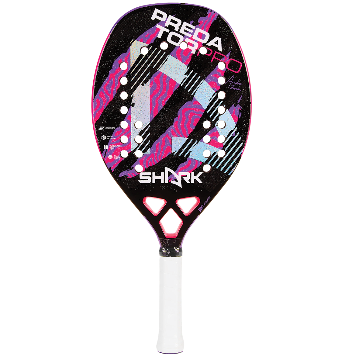 Shark BEACH TENNIS PREDATOR 20MM 2023