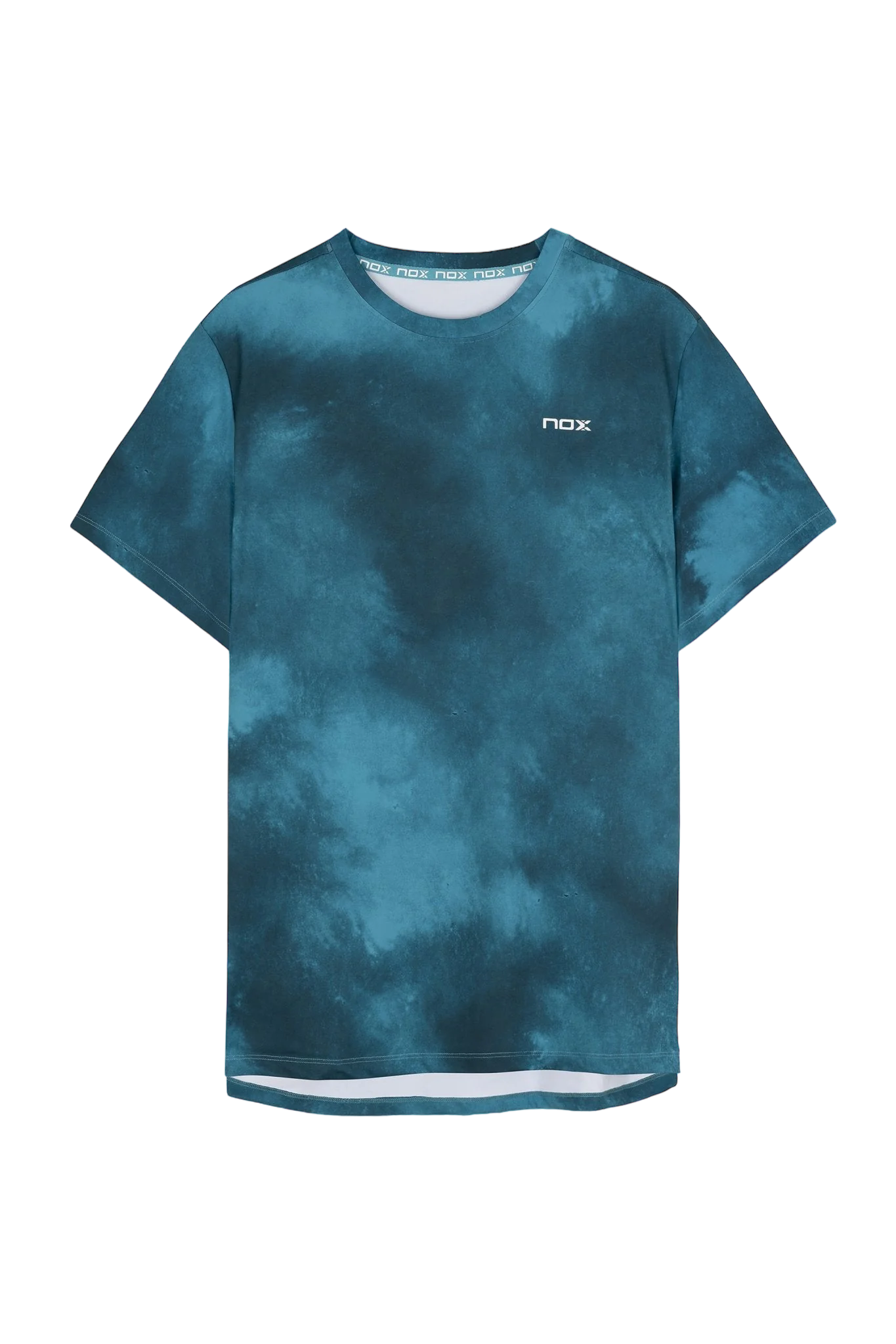 Nox Pro T-Shirt Nicolas Gianotti Storm Blue