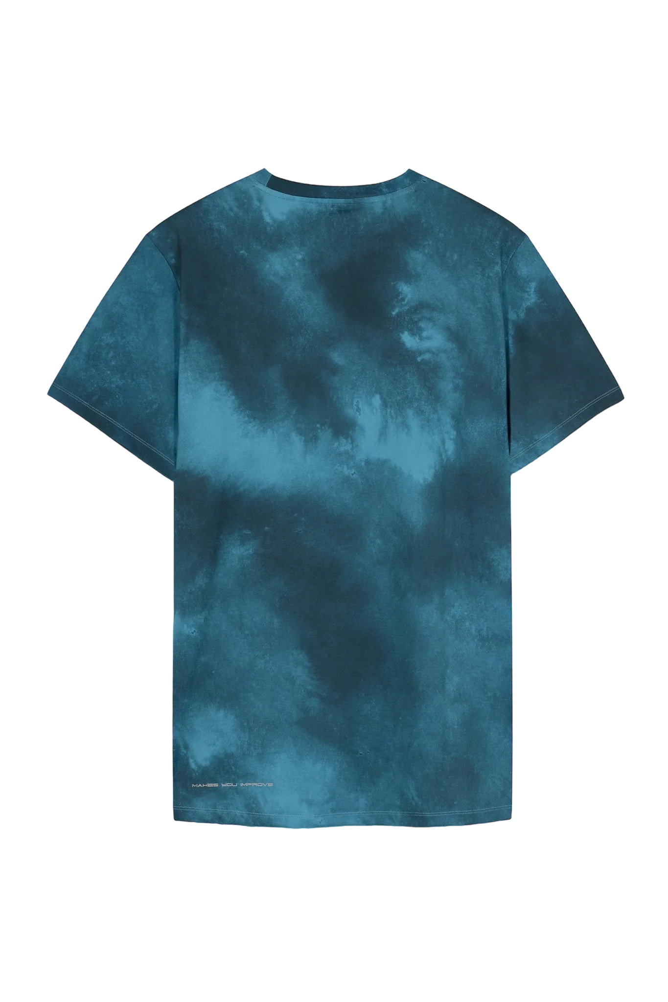 Nox Pro T-Shirt Nicolas Gianotti Storm Blue