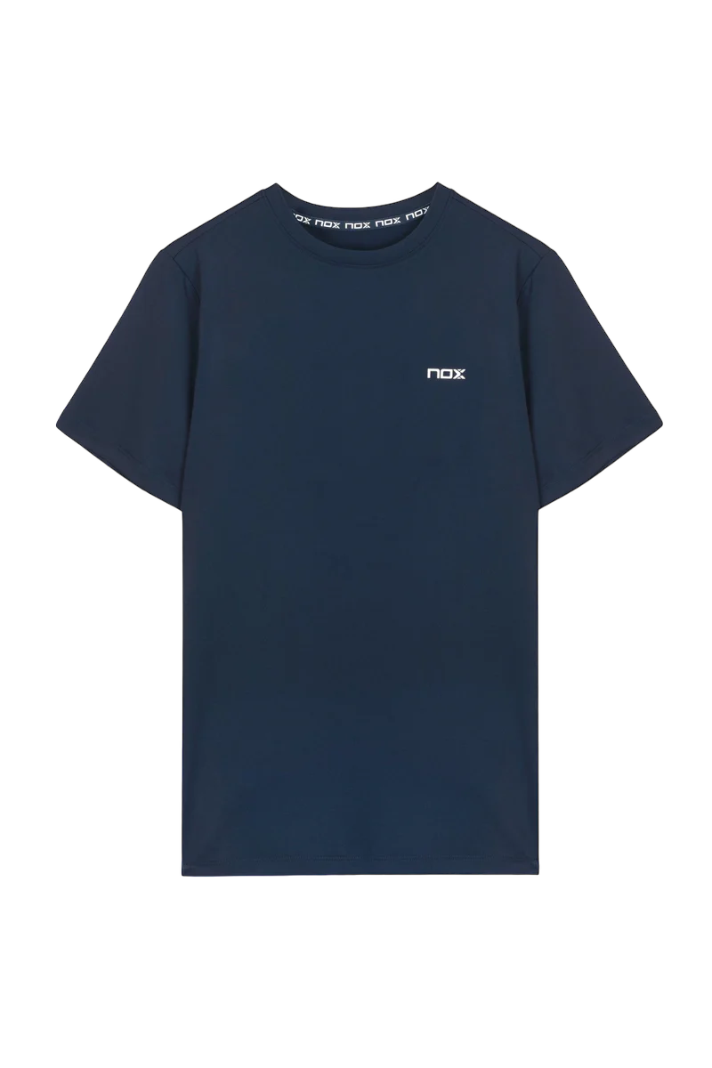 NOX PRO T-SHIRT NICOLAS GIANOTTI / DARK BLUE