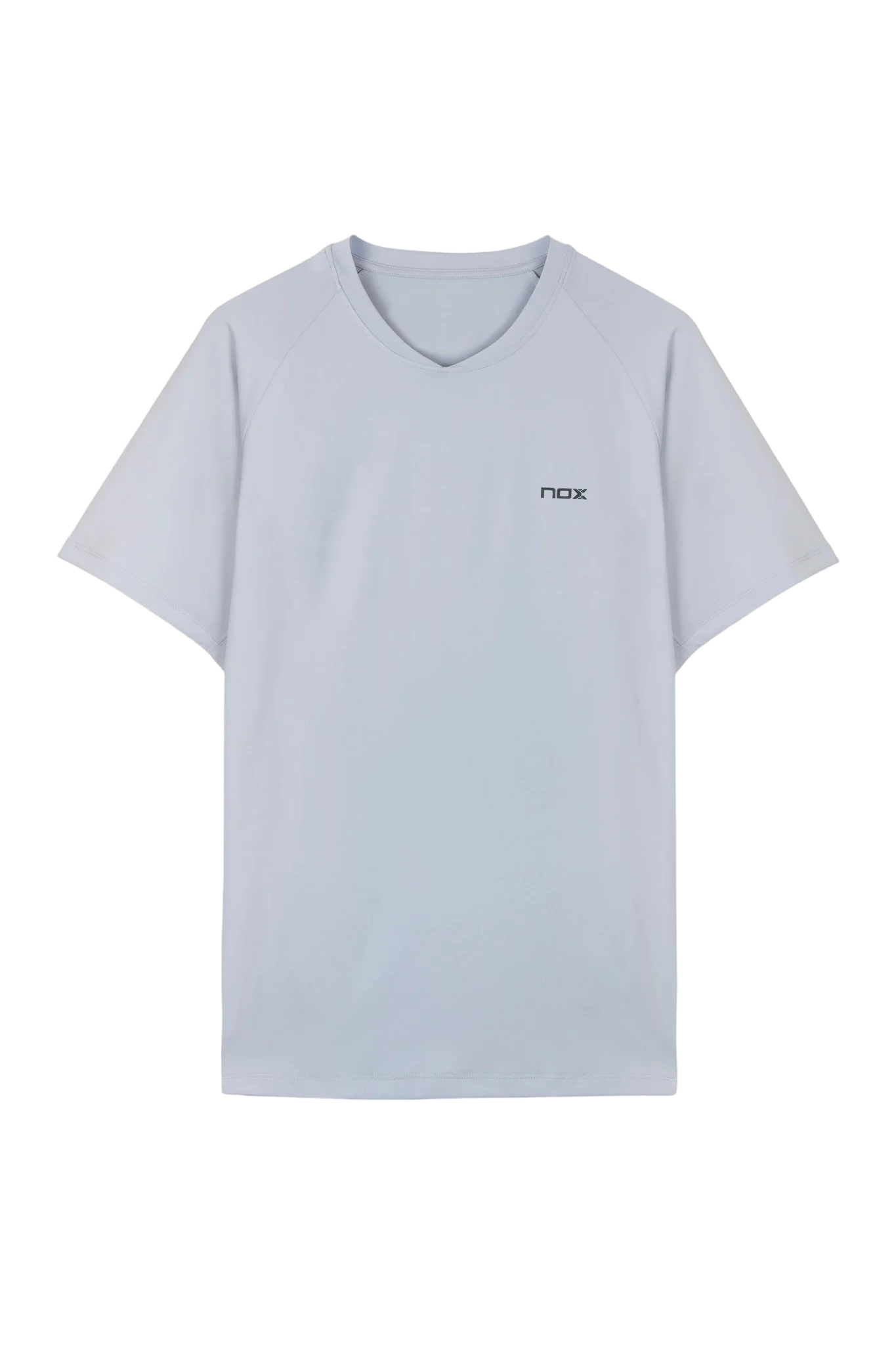 NOX PRO T-SHIRT NICOLAS GIANOTTI GREY DOWN