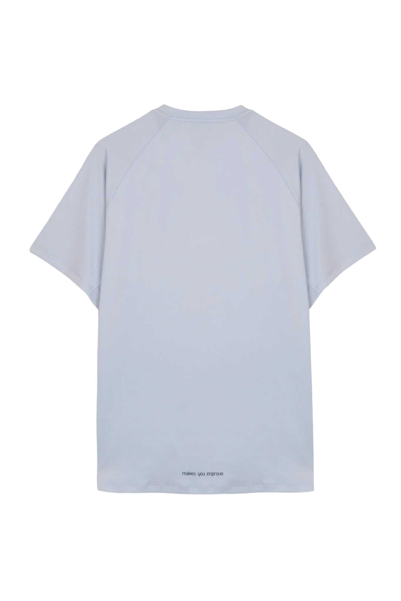 NOX PRO T-SHIRT NICOLAS GIANOTTI GREY DOWN
