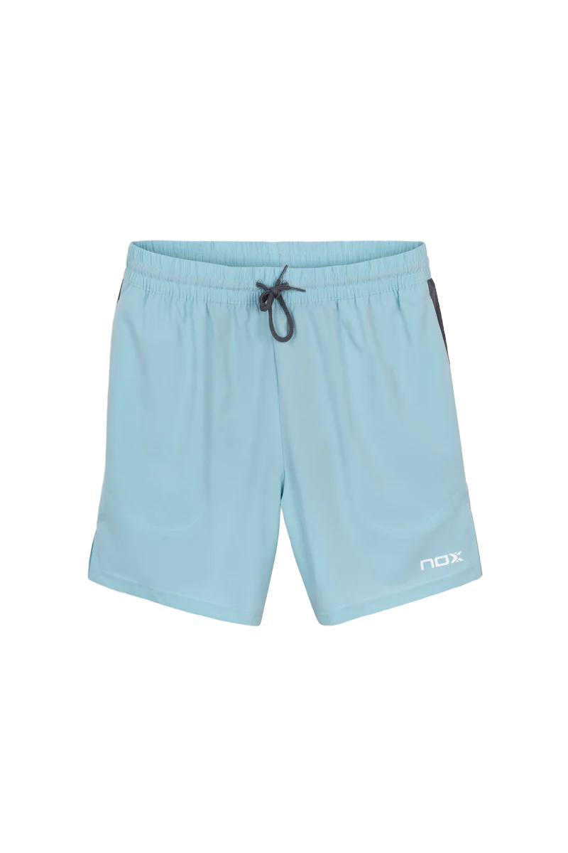 NOX PRO SHORT MEN NICOLAS GIANOTTI / SKY BLUE