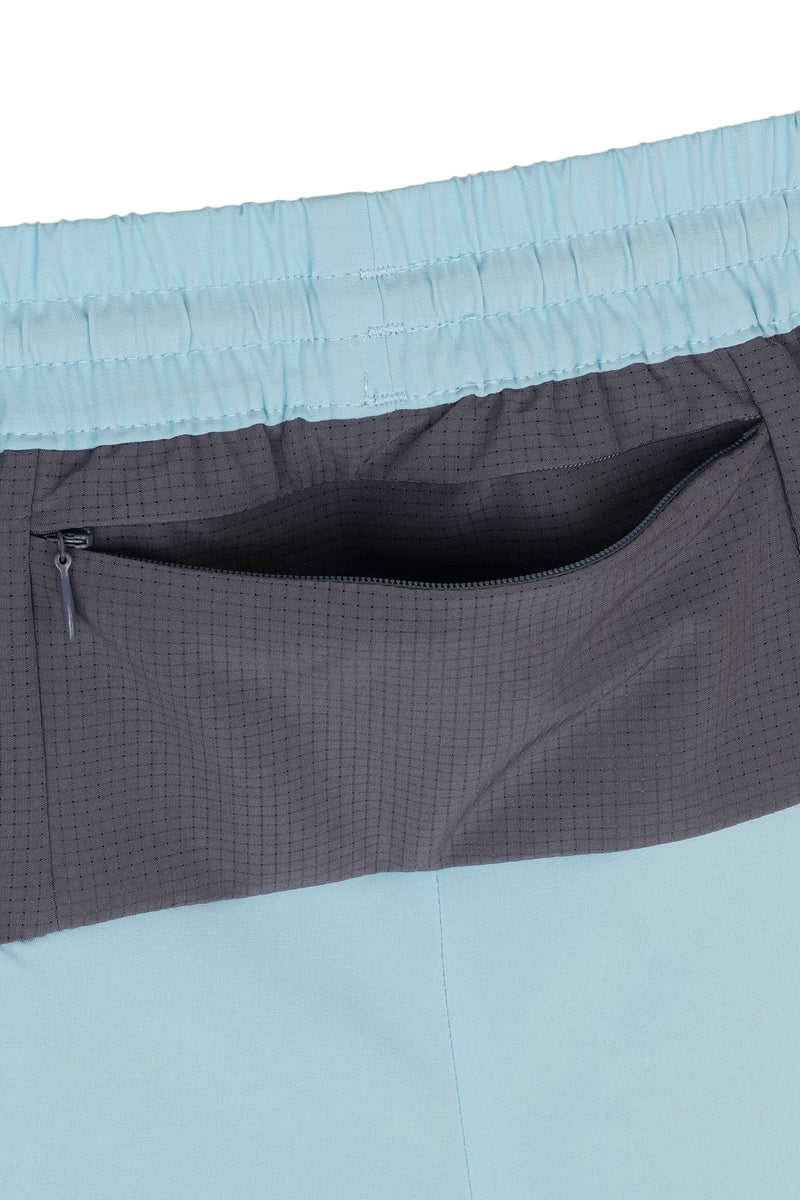 NOX PRO SHORT MEN NICOLAS GIANOTTI / SKY BLUE