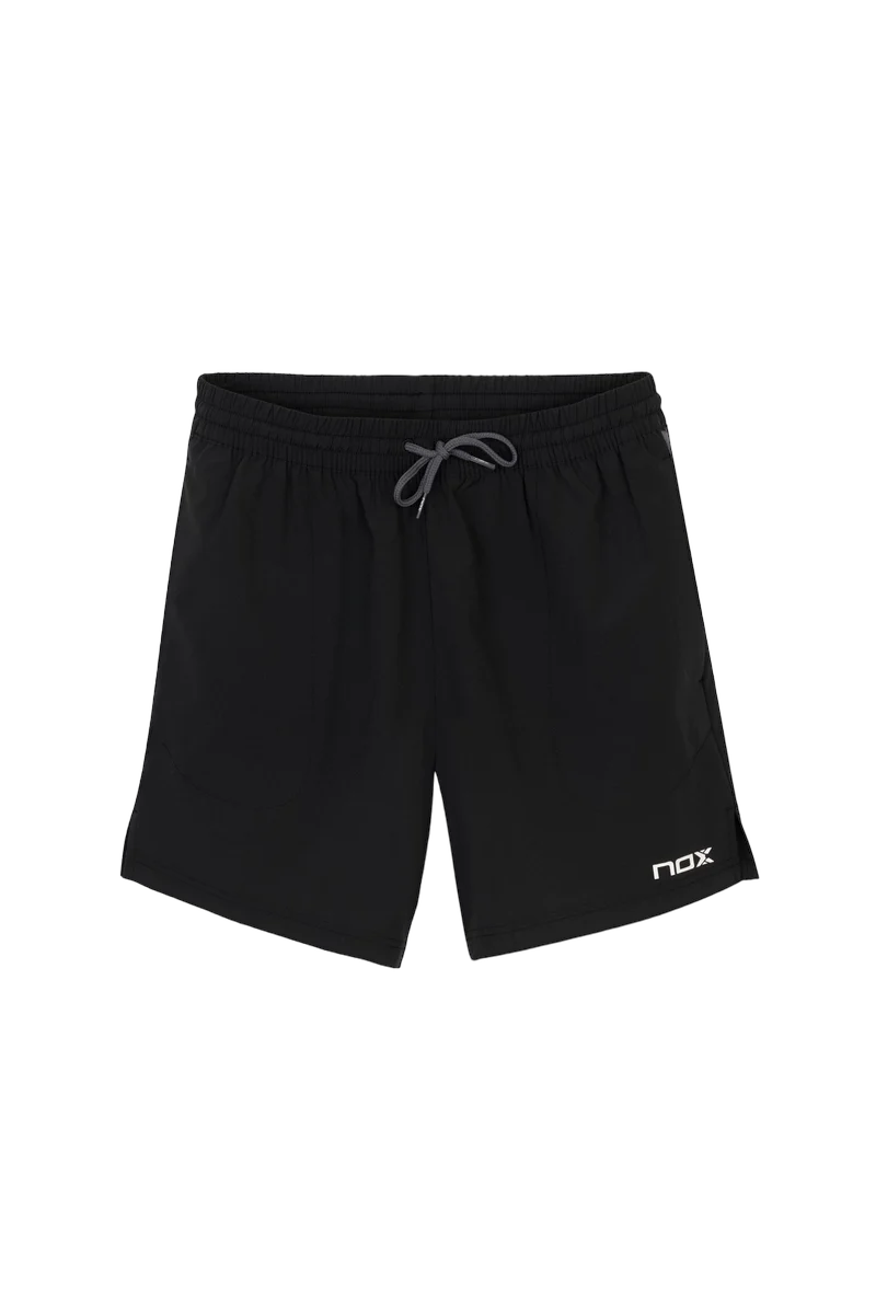 NOX PRO SHORT MEN NICOLAS GIANOTTI / BLACK
