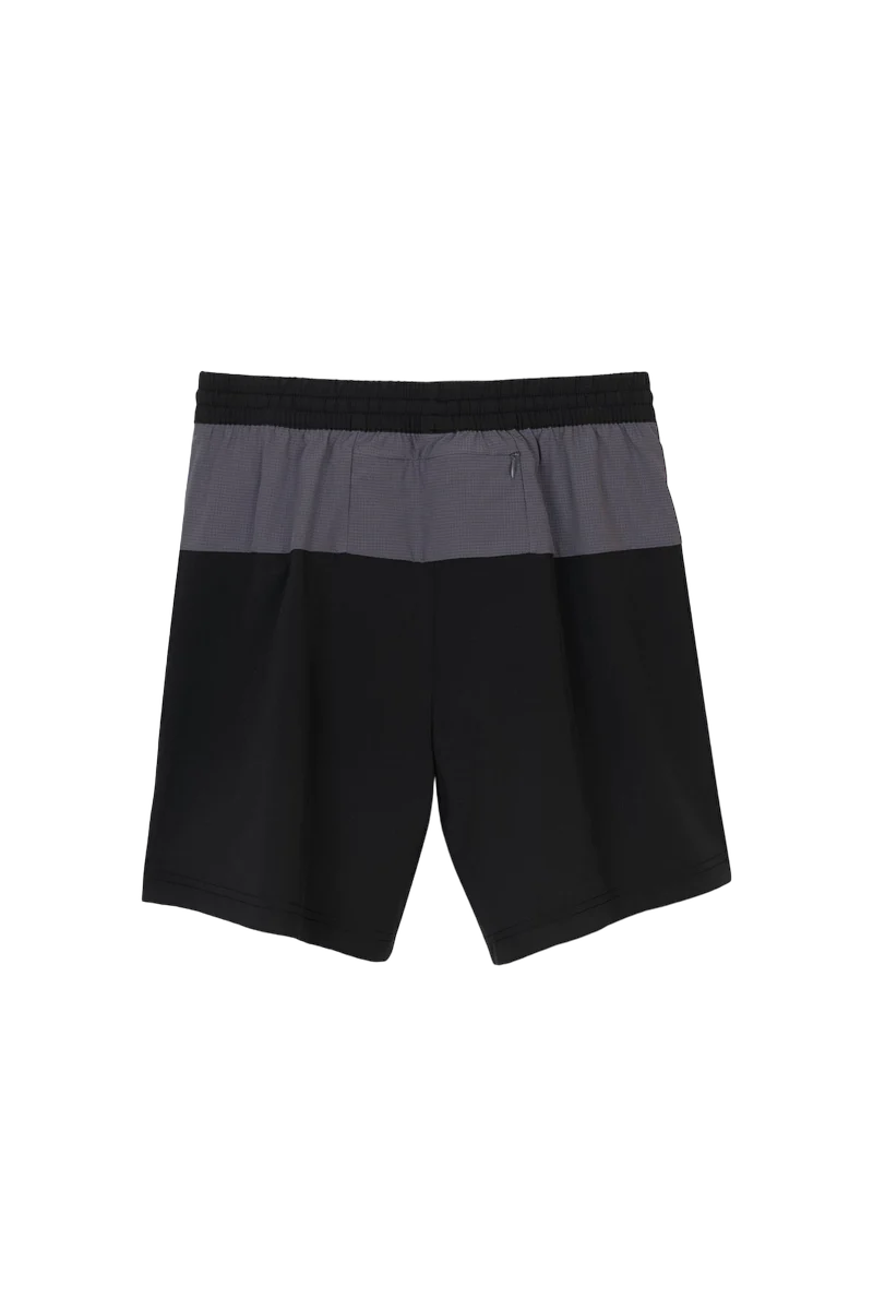 NOX PRO SHORT MEN NICOLAS GIANOTTI / BLACK