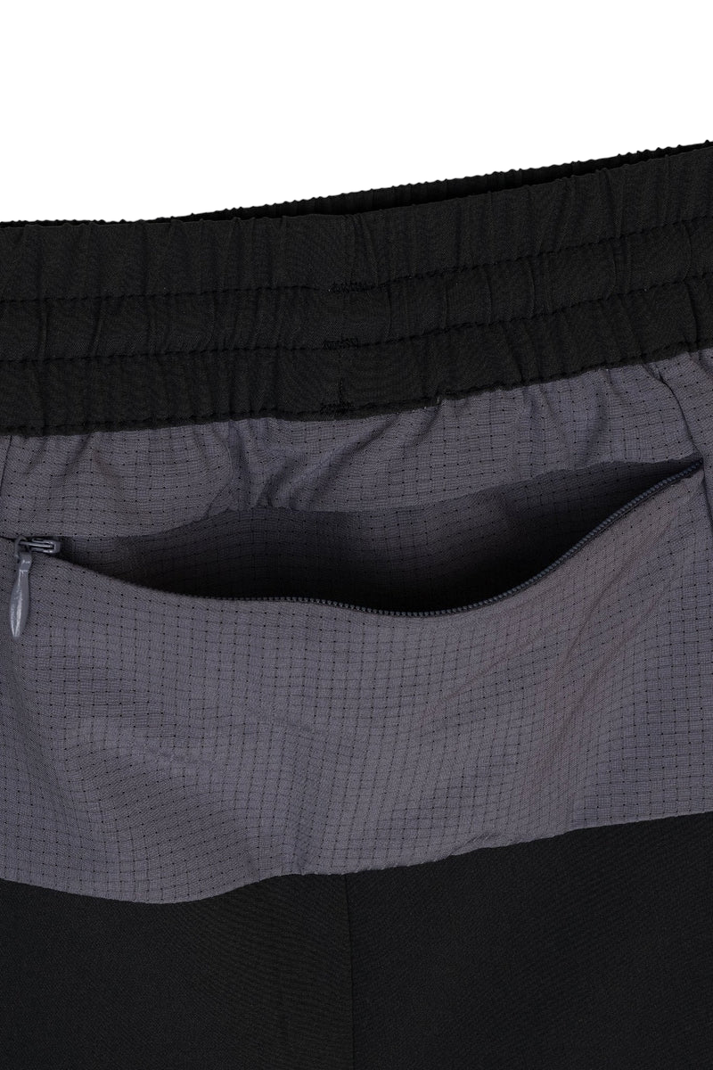 NOX PRO SHORT MEN NICOLAS GIANOTTI / BLACK