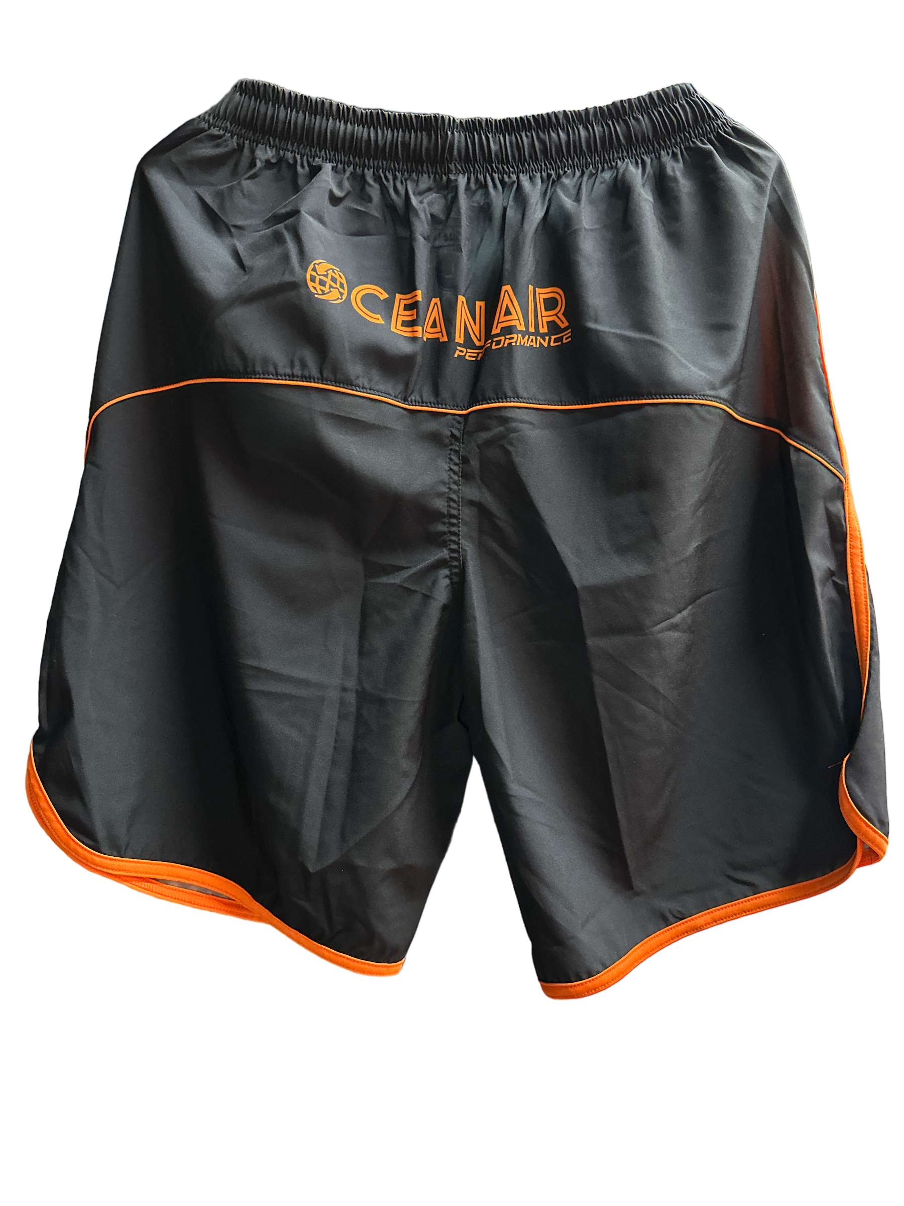 Ocean Air Solid Color Short