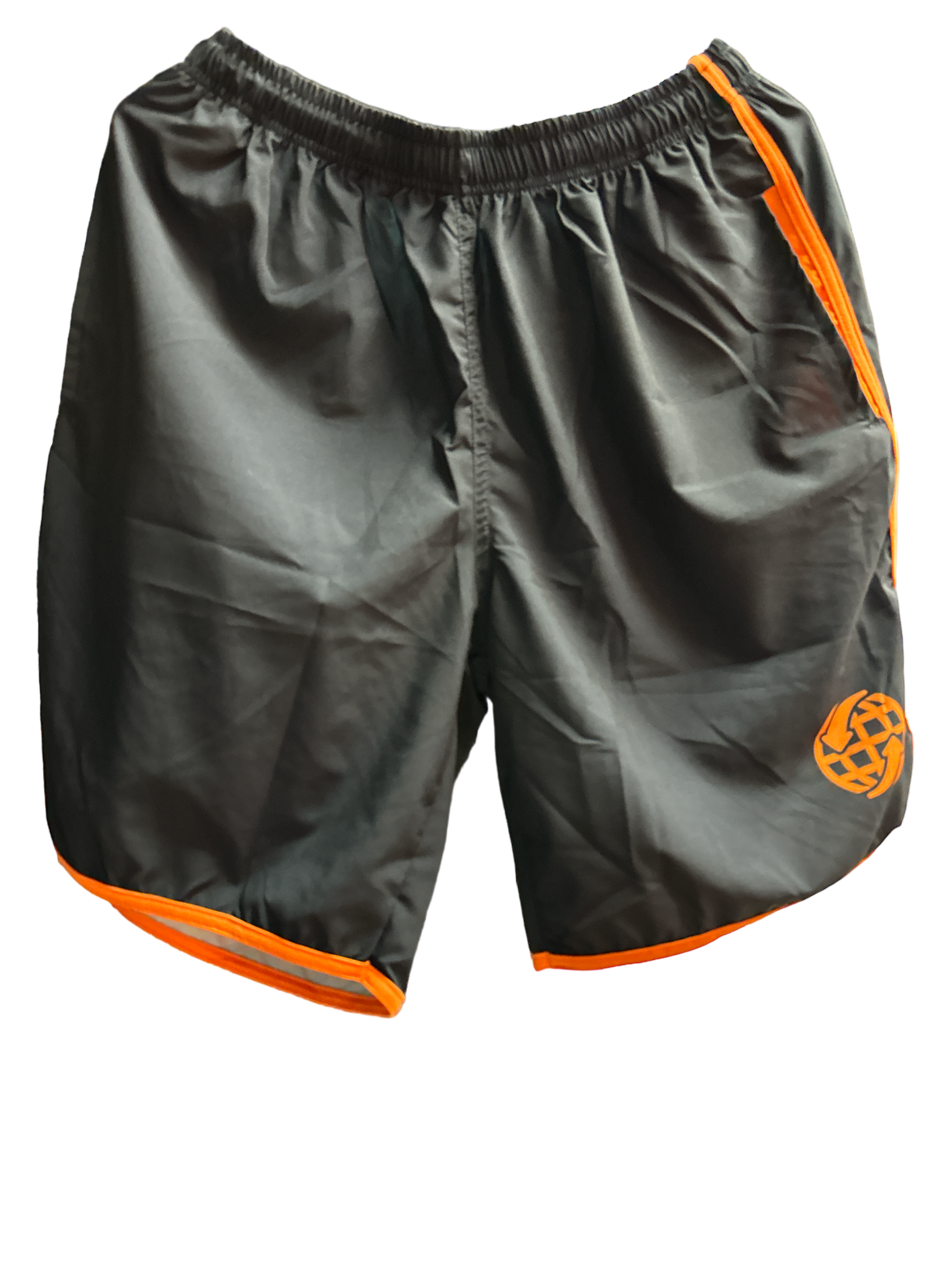 Ocean Air Solid Color Short