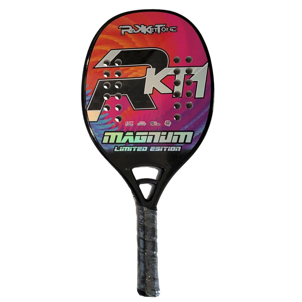 Rakkettone R1 Magnum Special Edition 2022