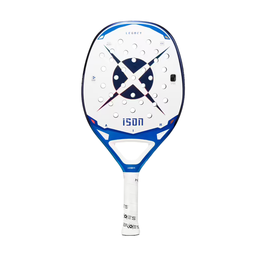 Heroes ISON 2025 Beach Tennis Racket