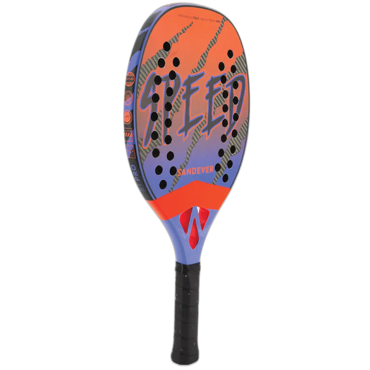 Sandever BTR 990 SPEED PRO