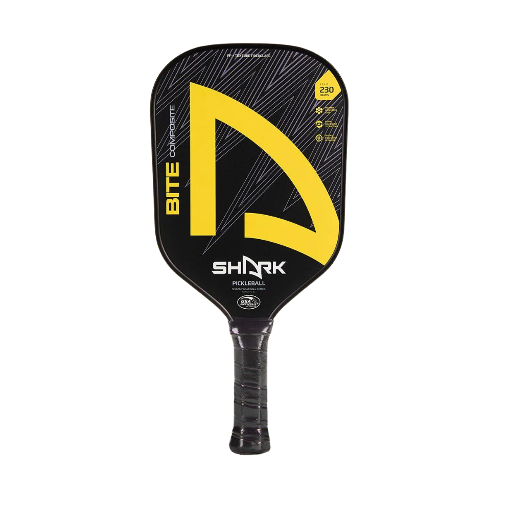 Shark 2024 Bite Pickleball