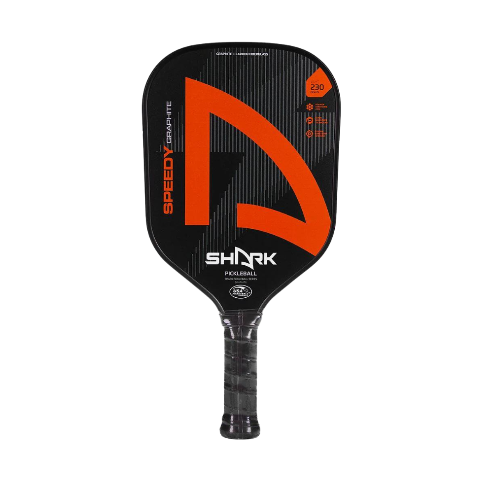 Shark 2024 Speedy Pickleball