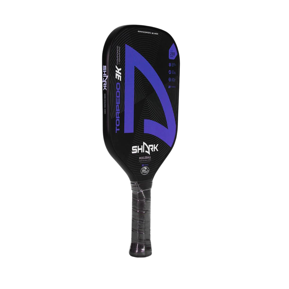 Shark 2024 Torpedo Pickleball