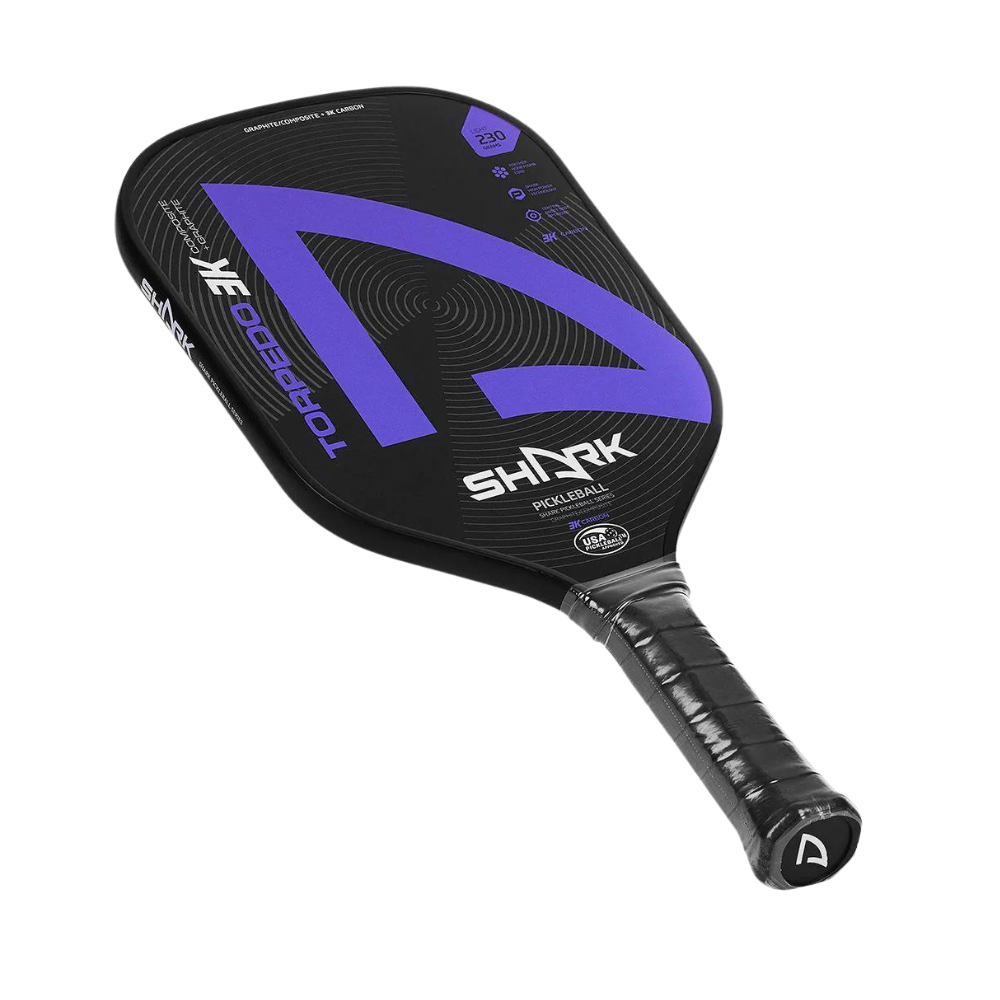 Shark 2024 Torpedo Pickleball