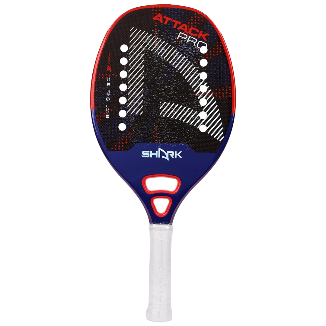 Shark ATTACK 2025 BEACH TENNIS