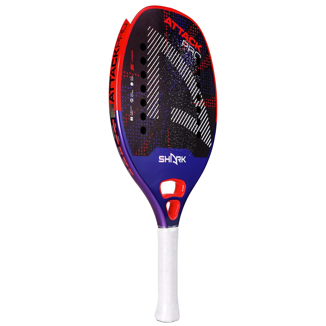 Shark ATTACK 2025 BEACH TENNIS