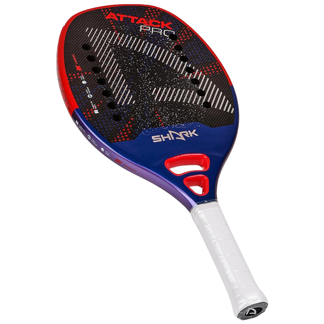 Shark ATTACK 2025 BEACH TENNIS