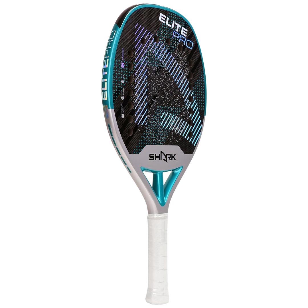 Shark ELITE 2025 Ariadna Acosta BEACH TENNIS