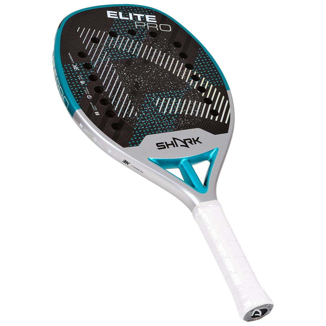 Shark ELITE 2025 Ariadna Acosta BEACH TENNIS