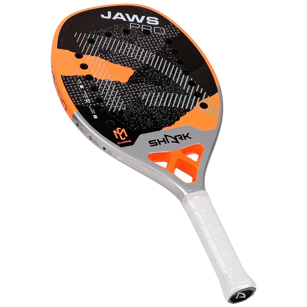 Shark Jaws PRO 22mm Capelletti 2025 BEACH TENNIS