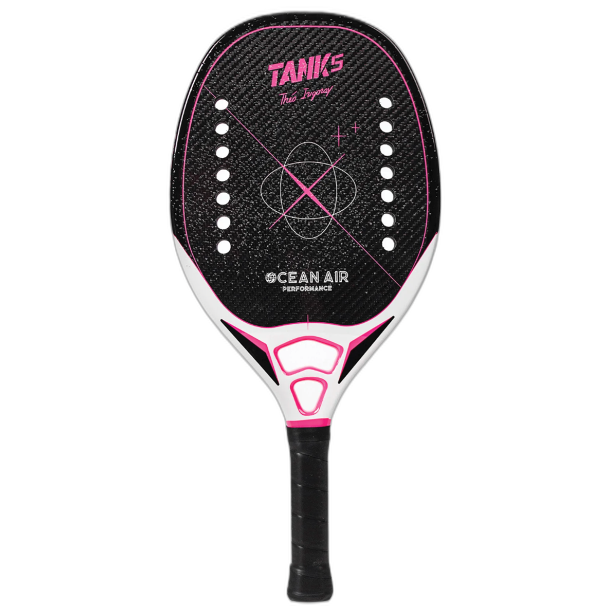 Ocean Air Tank 5 2024