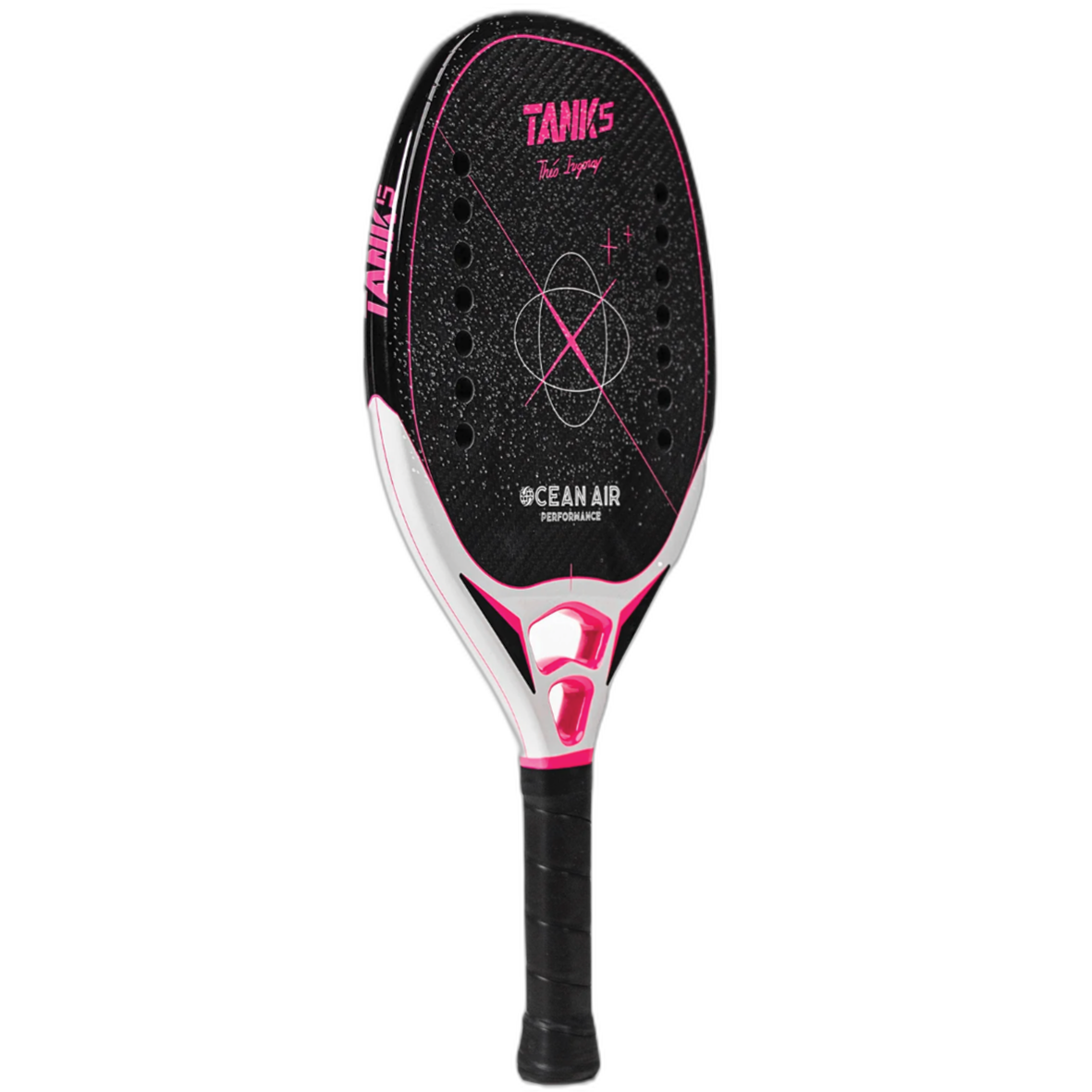 Ocean Air Tank 5 2024